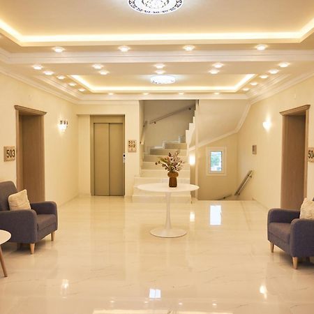 Aparthotel Famissi Sofita 7 à Kalambaka Extérieur photo