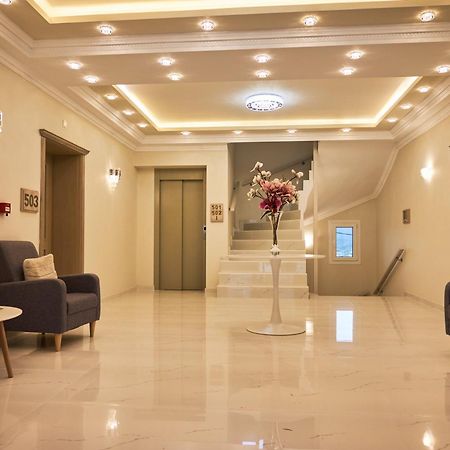 Aparthotel Famissi Sofita 7 à Kalambaka Extérieur photo