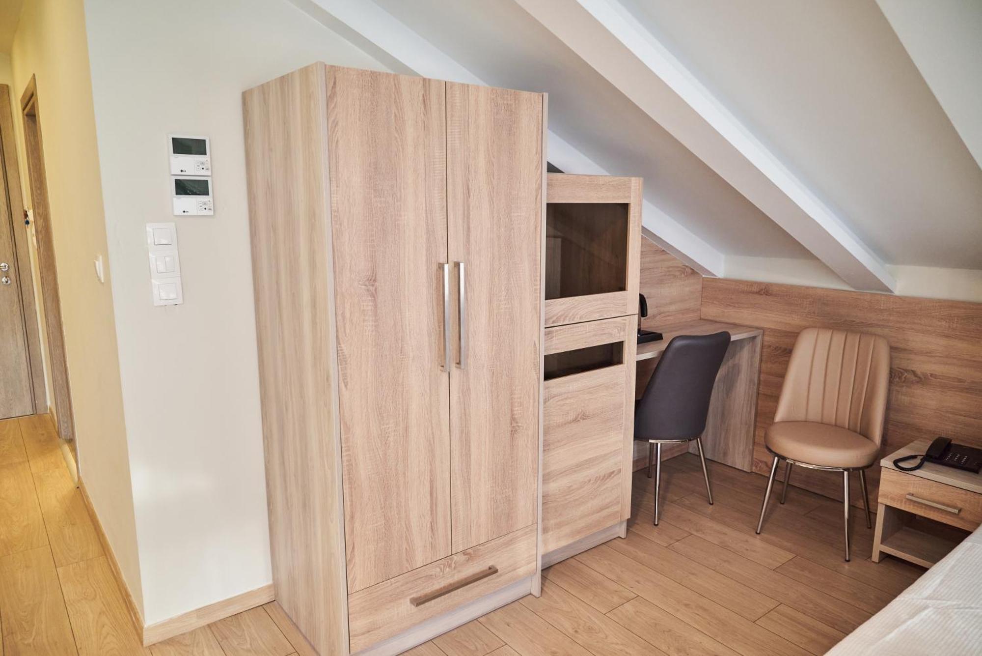 Aparthotel Famissi Sofita 7 à Kalambaka Extérieur photo