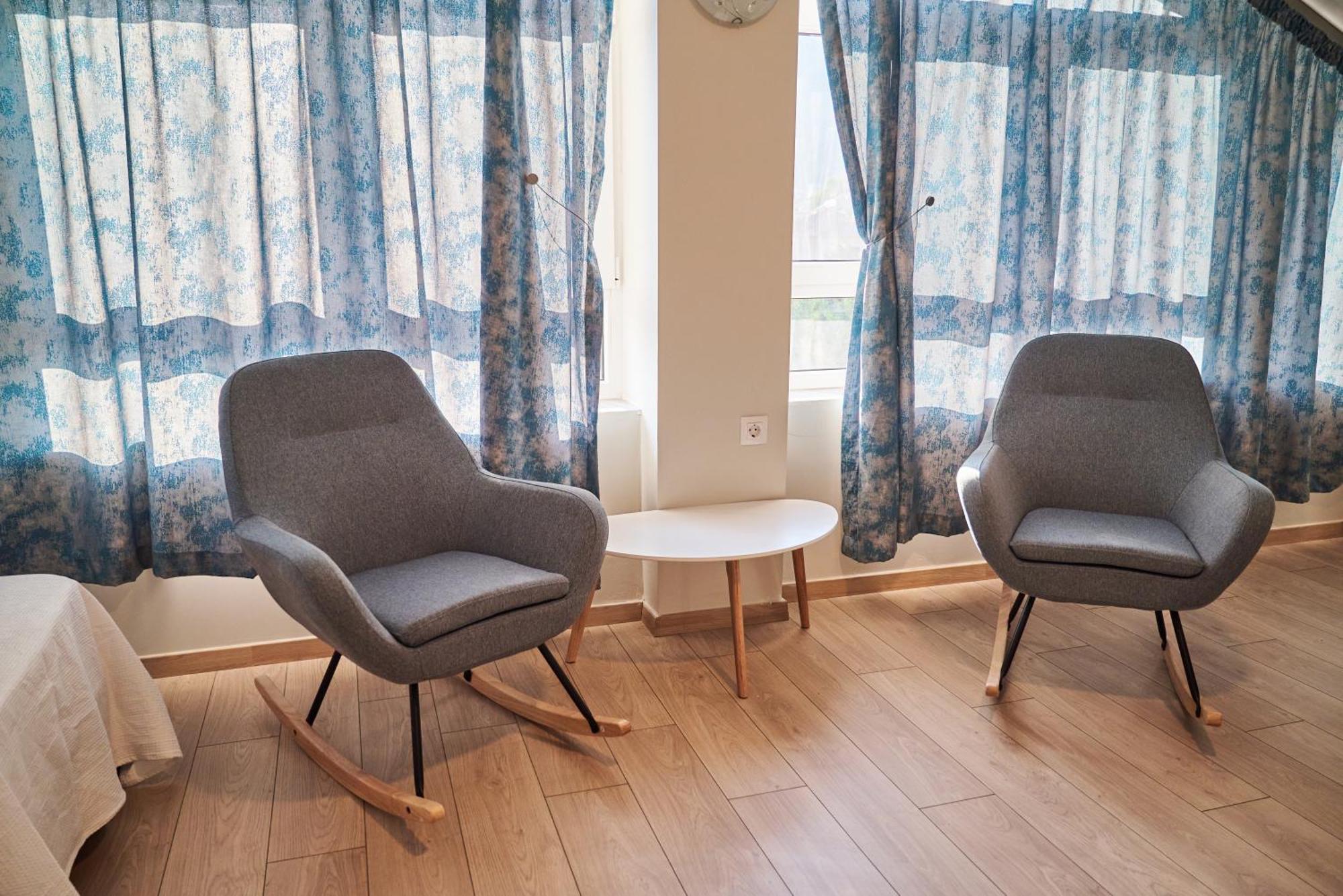 Aparthotel Famissi Sofita 7 à Kalambaka Extérieur photo
